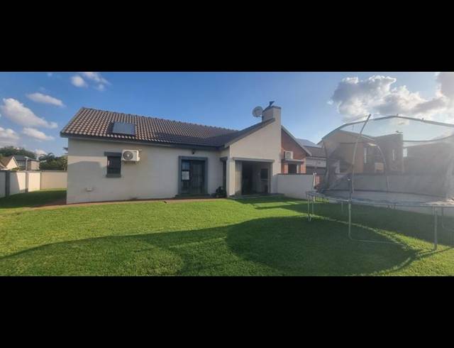 3 BEDROOM HOUSE FOR SALE IN HEUWELSIG ESTATE